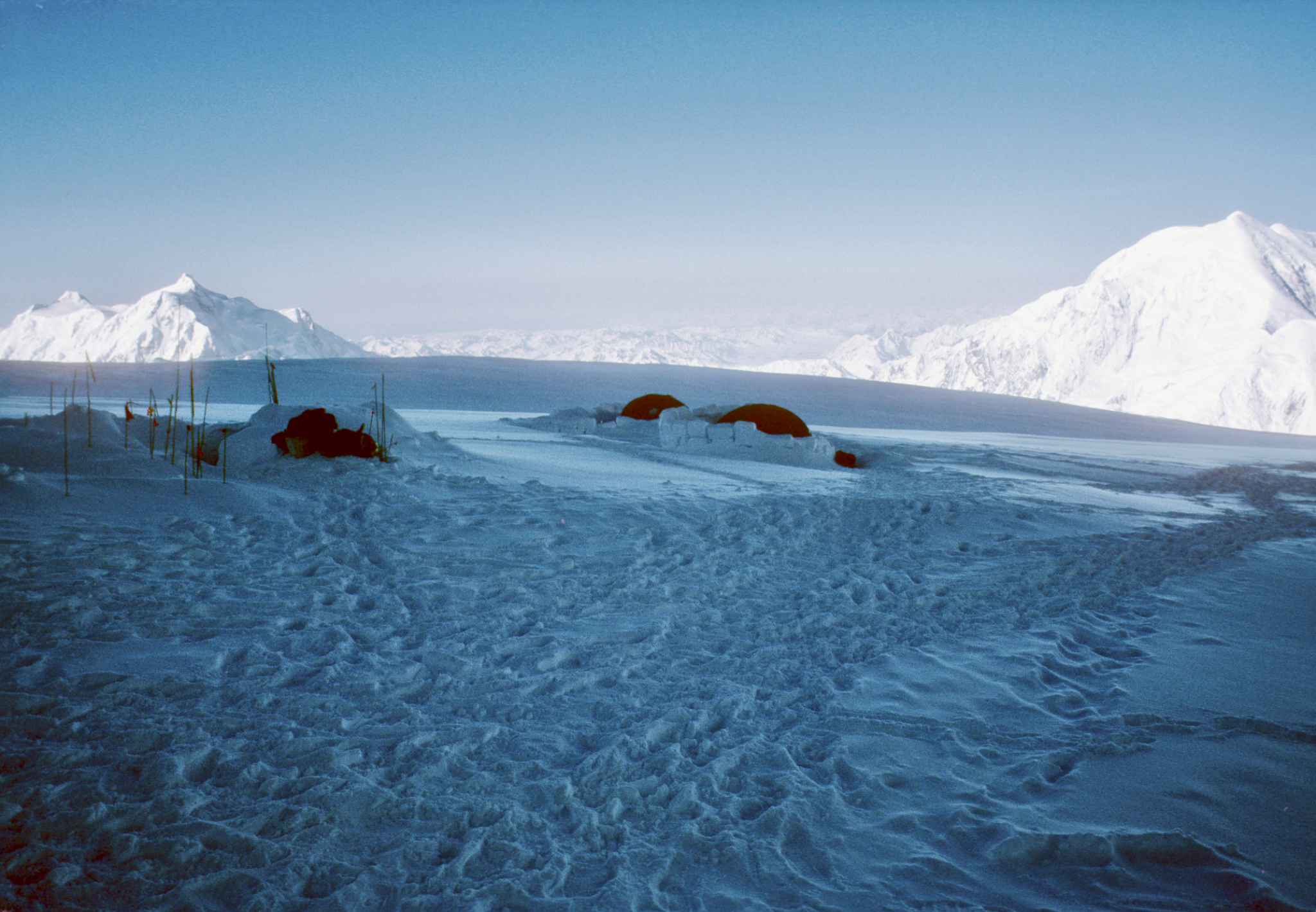 Denali 1987